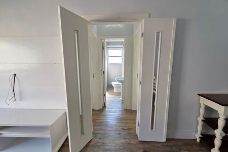 Apartamento para alugar com 90m², 2 quartos e 1 vaga Apartamento para alugar com 90m², 2 quartos e 1 vagaSala