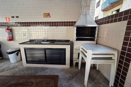 Apartamento para alugar com 90m², 2 quartos e 1 vaga Apartamento para alugar com 90m², 2 quartos e 1 vagaÁrea comum - Churrasqueira