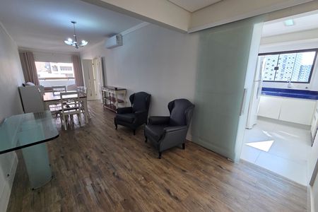 Apartamento para alugar com 90m², 2 quartos e 1 vaga Apartamento para alugar com 90m², 2 quartos e 1 vagaSala