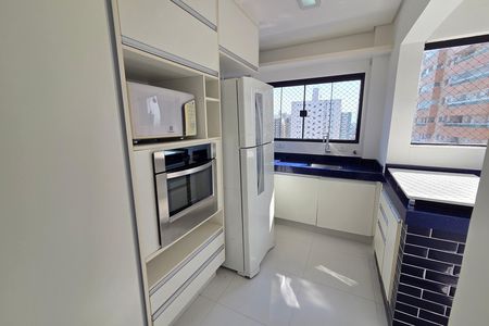 Apartamento para alugar com 90m², 2 quartos e 1 vaga Apartamento para alugar com 90m², 2 quartos e 1 vagaCozinha