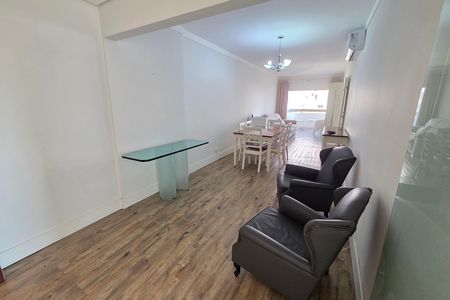Apartamento para alugar com 90m², 2 quartos e 1 vaga