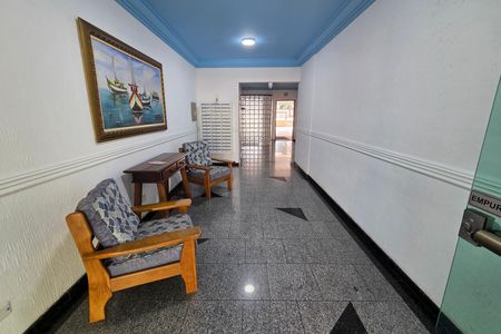 Apartamento para alugar com 90m², 2 quartos e 1 vaga Apartamento para alugar com 90m², 2 quartos e 1 vagaÁrea comum