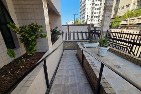Apartamento para alugar com 90m², 2 quartos e 1 vaga Apartamento para alugar com 90m², 2 quartos e 1 vagaÁrea comum
