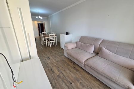 Apartamento para alugar com 90m², 2 quartos e 1 vaga Apartamento para alugar com 90m², 2 quartos e 1 vagaSala
