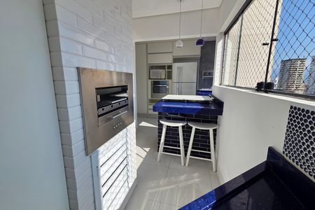 Apartamento para alugar com 90m², 2 quartos e 1 vaga Apartamento para alugar com 90m², 2 quartos e 1 vagaCozinha