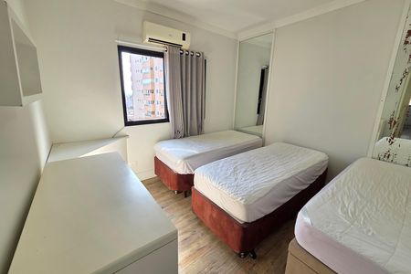 Apartamento para alugar com 90m², 2 quartos e 1 vaga Apartamento para alugar com 90m², 2 quartos e 1 vagaSuíte 1