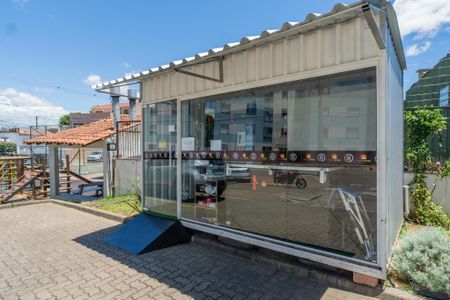 Apartamento para alugar com 49m², 2 quartos e 1 vaga Apartamento para alugar com 49m², 2 quartos e 1 vagaMercado