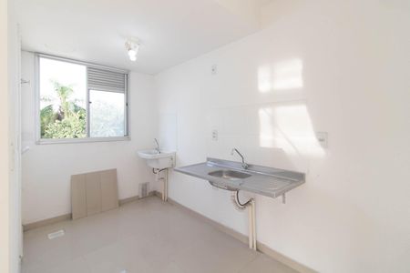 Apartamento para alugar com 49m², 2 quartos e 1 vaga Apartamento para alugar com 49m², 2 quartos e 1 vagaCozinha