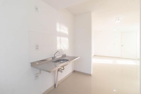 Apartamento para alugar com 49m², 2 quartos e 1 vaga Apartamento para alugar com 49m², 2 quartos e 1 vagaCozinha