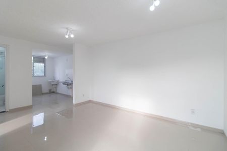 Apartamento para alugar com 49m², 2 quartos e 1 vaga Apartamento para alugar com 49m², 2 quartos e 1 vagaSala
