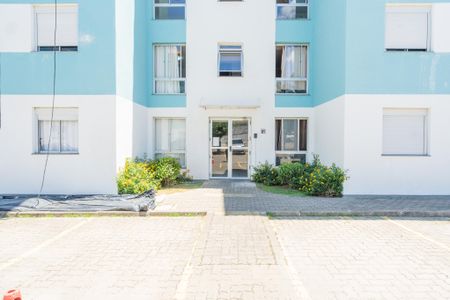 Apartamento para alugar com 49m², 2 quartos e 1 vaga Apartamento para alugar com 49m², 2 quartos e 1 vagaEntrada