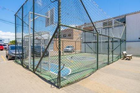 Apartamento para alugar com 49m², 2 quartos e 1 vaga Apartamento para alugar com 49m², 2 quartos e 1 vagaQuadra Esportiva