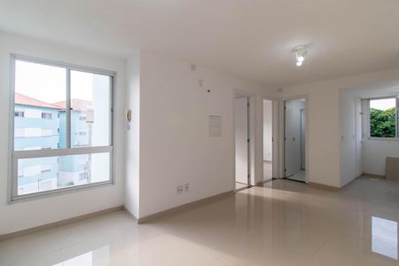 Apartamento para alugar com 49m², 2 quartos e 1 vaga Apartamento para alugar com 49m², 2 quartos e 1 vagaSala