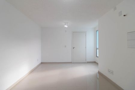 Apartamento para alugar com 49m², 2 quartos e 1 vaga Apartamento para alugar com 49m², 2 quartos e 1 vagaSala