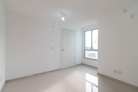 Apartamento para alugar com 49m², 2 quartos e 1 vaga Apartamento para alugar com 49m², 2 quartos e 1 vagaSala