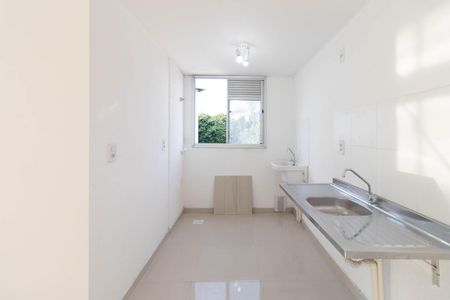 Apartamento para alugar com 49m², 2 quartos e 1 vaga Apartamento para alugar com 49m², 2 quartos e 1 vagaCozinha