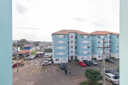 Apartamento para alugar com 49m², 2 quartos e 1 vaga Apartamento para alugar com 49m², 2 quartos e 1 vagaVista da Sala