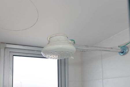 Apartamento para alugar com 49m², 2 quartos e 1 vaga Apartamento para alugar com 49m², 2 quartos e 1 vagaBanheiro