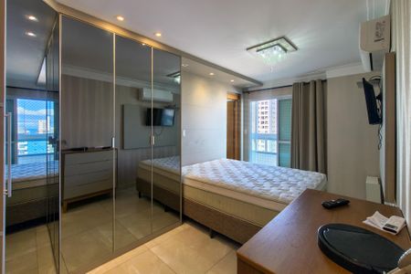 Apartamento para alugar com 140m², 3 quartos e 3 vagas Apartamento para alugar com 140m², 3 quartos e 3 vagasSuite 1