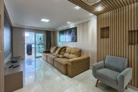 Apartamento para alugar com 140m², 3 quartos e 3 vagas Apartamento para alugar com 140m², 3 quartos e 3 vagasSala