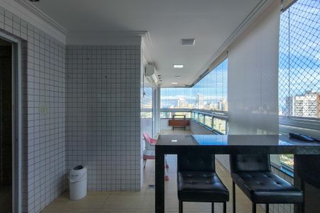 Apartamento para alugar com 140m², 3 quartos e 3 vagas Apartamento para alugar com 140m², 3 quartos e 3 vagasSacada