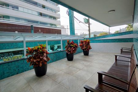 Apartamento para alugar com 140m², 3 quartos e 3 vagas Apartamento para alugar com 140m², 3 quartos e 3 vagasÁrea comum