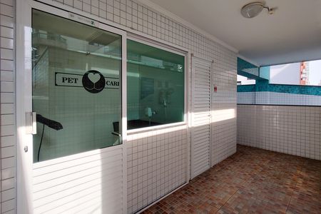 Apartamento para alugar com 140m², 3 quartos e 3 vagas Apartamento para alugar com 140m², 3 quartos e 3 vagasEspaço pet