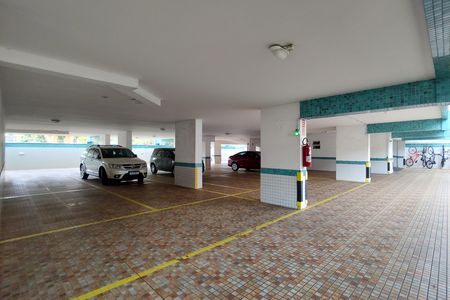 Apartamento para alugar com 140m², 3 quartos e 3 vagas Apartamento para alugar com 140m², 3 quartos e 3 vagasGaragem