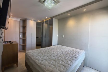 Apartamento para alugar com 140m², 3 quartos e 3 vagas Apartamento para alugar com 140m², 3 quartos e 3 vagasSuite 1