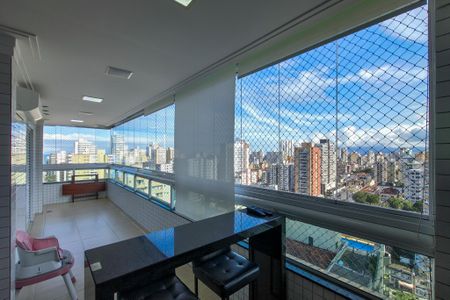 Apartamento para alugar com 140m², 3 quartos e 3 vagas Apartamento para alugar com 140m², 3 quartos e 3 vagasSacada