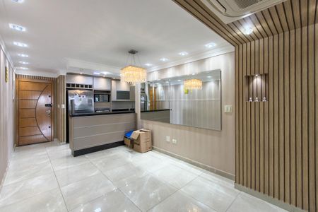 Apartamento para alugar com 140m², 3 quartos e 3 vagas Apartamento para alugar com 140m², 3 quartos e 3 vagasSala