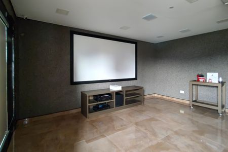 Apartamento para alugar com 140m², 3 quartos e 3 vagas Apartamento para alugar com 140m², 3 quartos e 3 vagasCinema