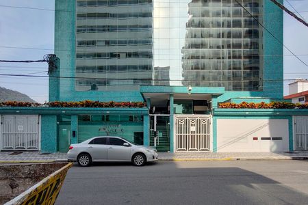 Apartamento para alugar com 140m², 3 quartos e 3 vagas Apartamento para alugar com 140m², 3 quartos e 3 vagasFachada