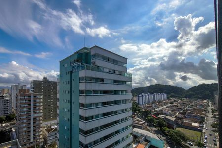 Apartamento para alugar com 140m², 3 quartos e 3 vagas Apartamento para alugar com 140m², 3 quartos e 3 vagasVista da Sacada