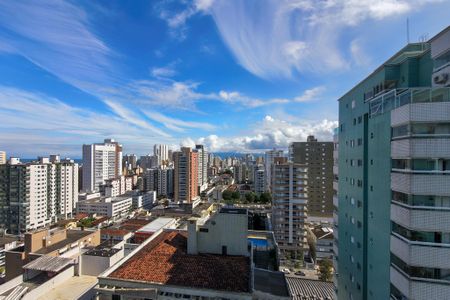 Apartamento para alugar com 140m², 3 quartos e 3 vagas Apartamento para alugar com 140m², 3 quartos e 3 vagasVista da Sacada