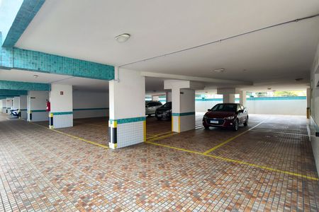 Apartamento para alugar com 140m², 3 quartos e 3 vagas Apartamento para alugar com 140m², 3 quartos e 3 vagasGaragem