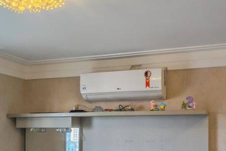 Apartamento para alugar com 140m², 3 quartos e 3 vagas Apartamento para alugar com 140m², 3 quartos e 3 vagasQuarto 3