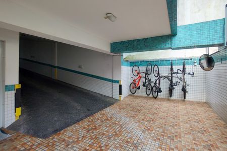 Apartamento para alugar com 140m², 3 quartos e 3 vagas Apartamento para alugar com 140m², 3 quartos e 3 vagasGaragem