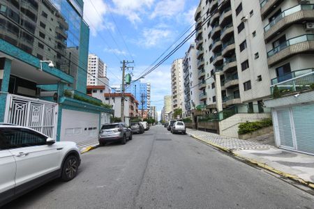 Apartamento para alugar com 140m², 3 quartos e 3 vagas Apartamento para alugar com 140m², 3 quartos e 3 vagasVista da Rua