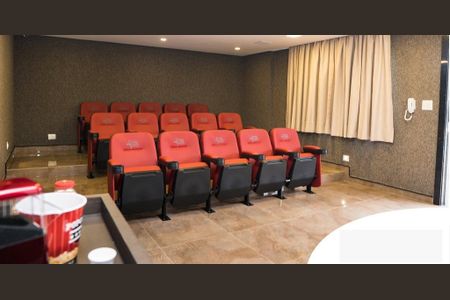 Apartamento para alugar com 140m², 3 quartos e 3 vagas Apartamento para alugar com 140m², 3 quartos e 3 vagasCinema