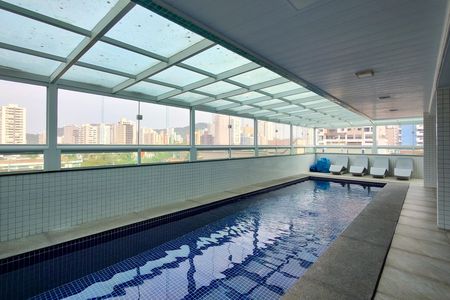 Apartamento para alugar com 140m², 3 quartos e 3 vagas Apartamento para alugar com 140m², 3 quartos e 3 vagasÁrea comum - Piscina