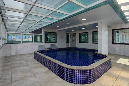 Apartamento para alugar com 140m², 3 quartos e 3 vagas Apartamento para alugar com 140m², 3 quartos e 3 vagasÁrea comum - Piscina