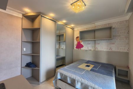 Apartamento para alugar com 140m², 3 quartos e 3 vagas Apartamento para alugar com 140m², 3 quartos e 3 vagasQuarto 3