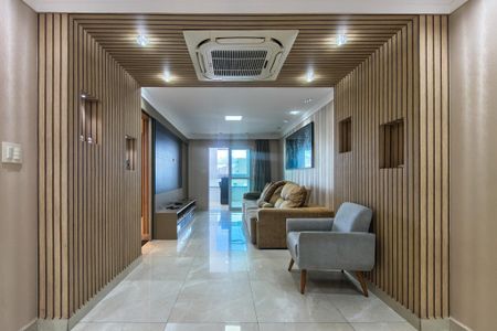 Apartamento para alugar com 140m², 3 quartos e 3 vagas Apartamento para alugar com 140m², 3 quartos e 3 vagasSala