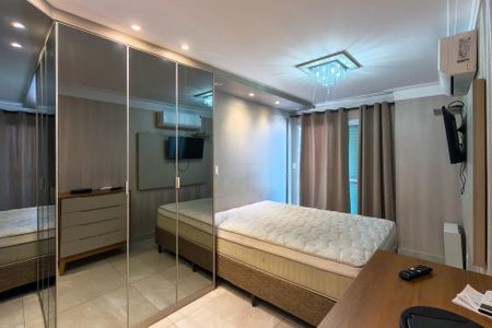 Apartamento para alugar com 140m², 3 quartos e 3 vagas Apartamento para alugar com 140m², 3 quartos e 3 vagasSuite 1