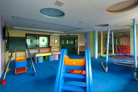 Apartamento para alugar com 140m², 3 quartos e 3 vagas Apartamento para alugar com 140m², 3 quartos e 3 vagasBrinquedoteca