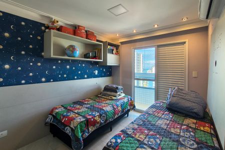 Apartamento para alugar com 140m², 3 quartos e 3 vagas Apartamento para alugar com 140m², 3 quartos e 3 vagasQuarto 2