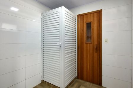 Apartamento para alugar com 140m², 3 quartos e 3 vagas Apartamento para alugar com 140m², 3 quartos e 3 vagasSauna