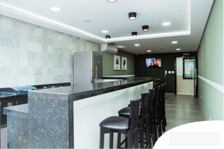 Apartamento para alugar com 140m², 3 quartos e 3 vagas Apartamento para alugar com 140m², 3 quartos e 3 vagasÁrea comum - Salão de festas