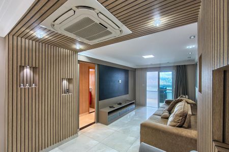 Apartamento para alugar com 140m², 3 quartos e 3 vagas Apartamento para alugar com 140m², 3 quartos e 3 vagasSala